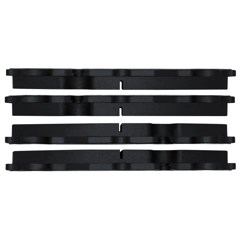 Volvo V60 Brake Pads - Front - R1 Concepts - Optimum OE - `16-`17